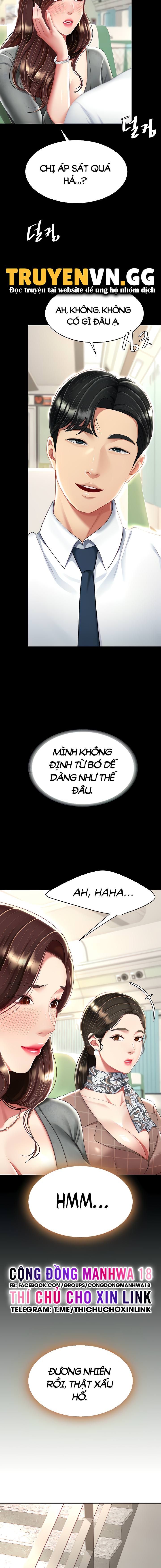 đọc truyện Ăn Mẹ Trước Chương 13 ảnh 5 tại Giả Dược