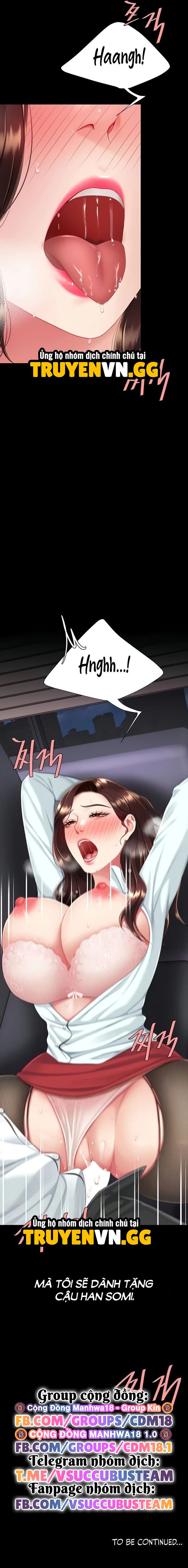 đọc truyện Ăn Mẹ Trước Chương 137 ảnh 15 tại Thiên Thai Truyện