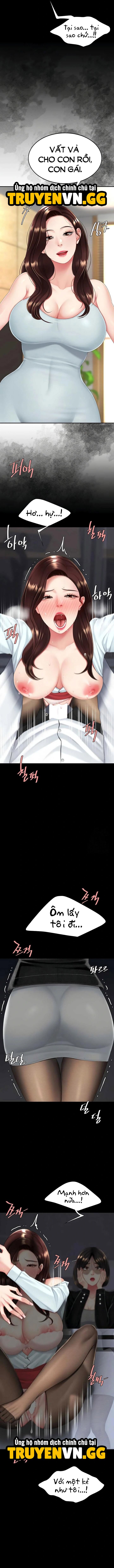 đọc truyện Ăn Mẹ Trước Chương 139 ảnh 9 tại Thiên Thai Truyện