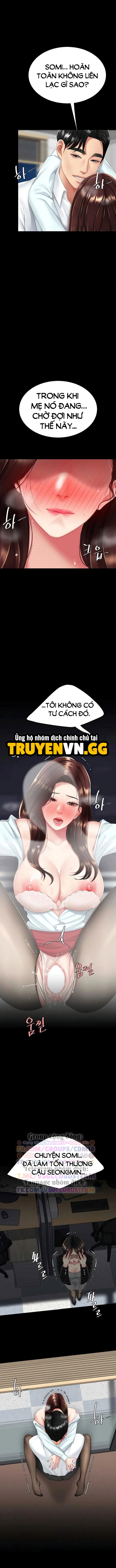 đọc truyện Ăn Mẹ Trước Chương 139 ảnh 10 tại Thiên Thai Truyện