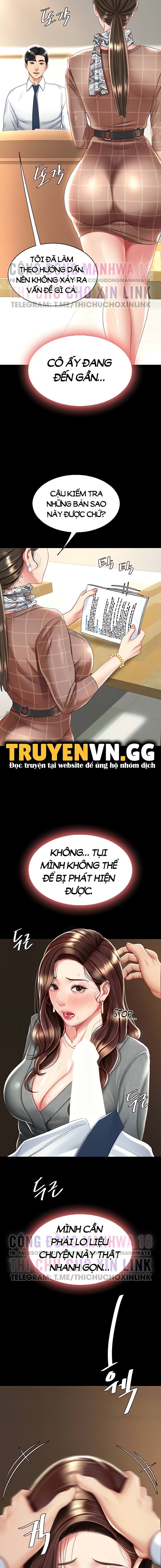đọc truyện Ăn Mẹ Trước Chương 14 ảnh 8 tại Giả Dược