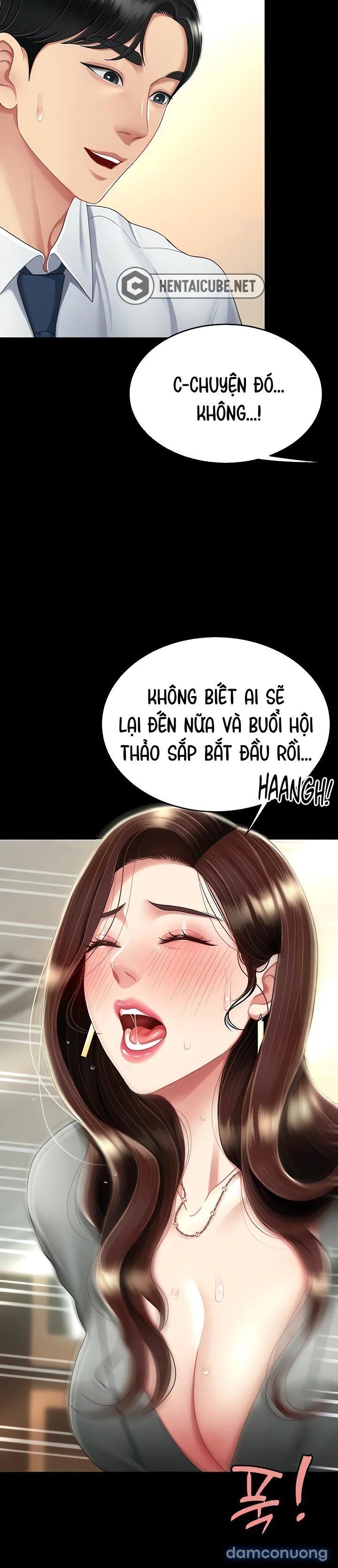 đọc truyện Ăn Mẹ Trước Chương 15 ảnh 13 tại Giả Dược