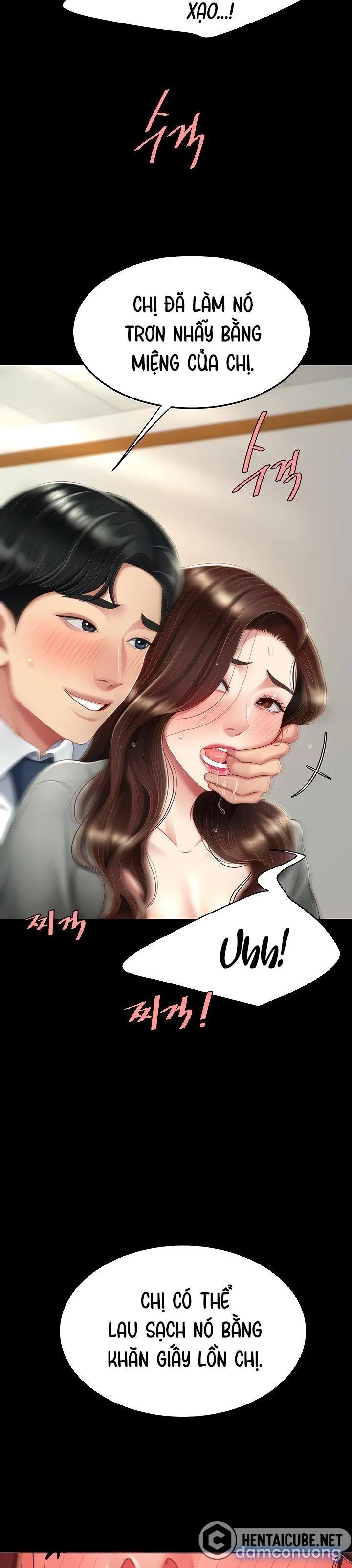 đọc truyện Ăn Mẹ Trước Chương 15 ảnh 17 tại Giả Dược