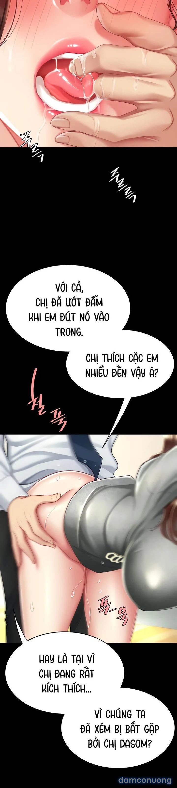 đọc truyện Ăn Mẹ Trước Chương 15 ảnh 18 tại Giả Dược