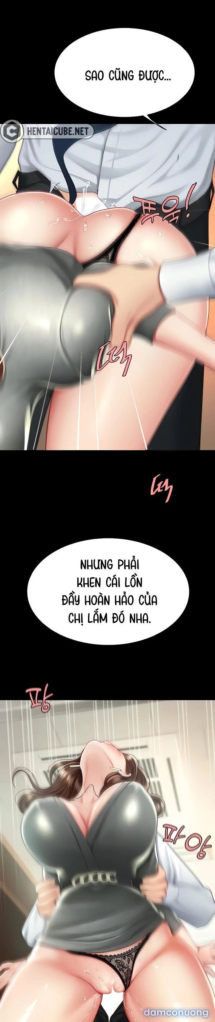 đọc truyện Ăn Mẹ Trước Chương 15 ảnh 20 tại Giả Dược