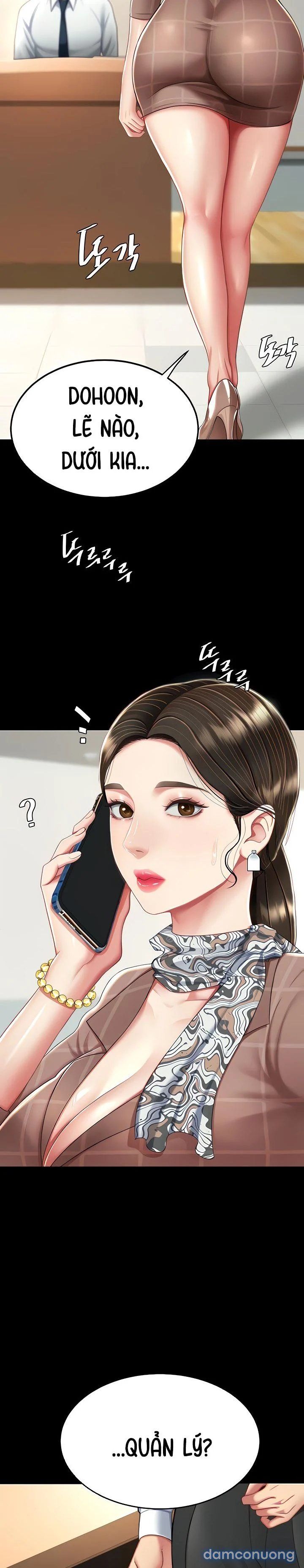 đọc truyện Ăn Mẹ Trước Chương 15 ảnh 3 tại Giả Dược