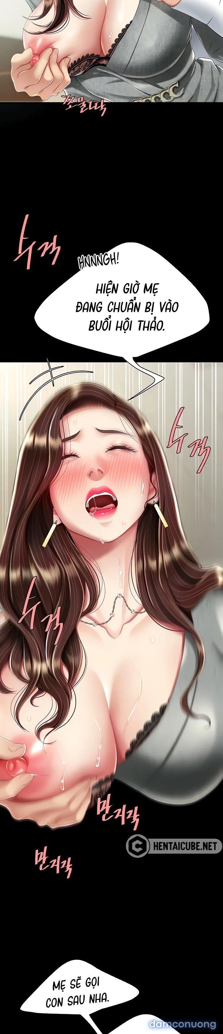 đọc truyện Ăn Mẹ Trước Chương 15 ảnh 31 tại Giả Dược