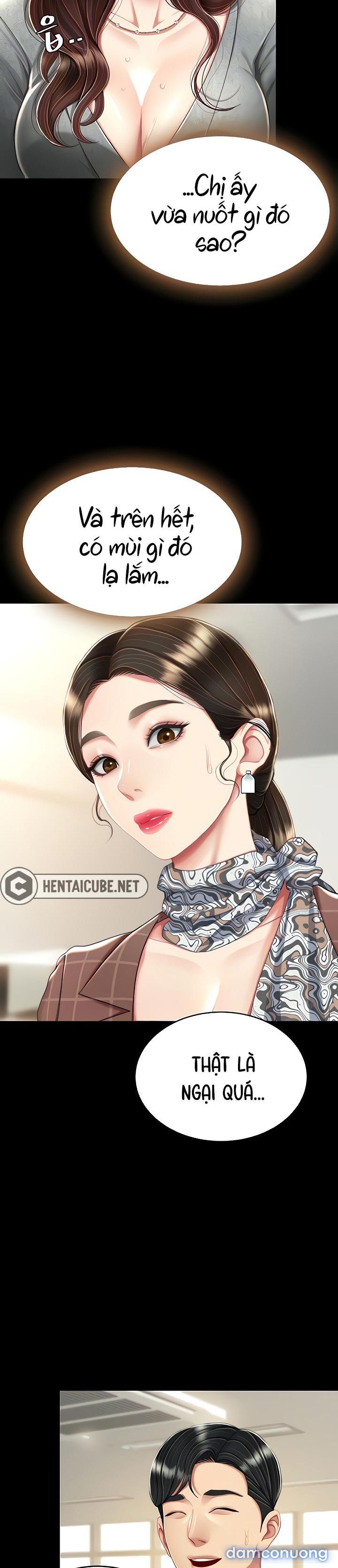 đọc truyện Ăn Mẹ Trước Chương 15 ảnh 6 tại Giả Dược