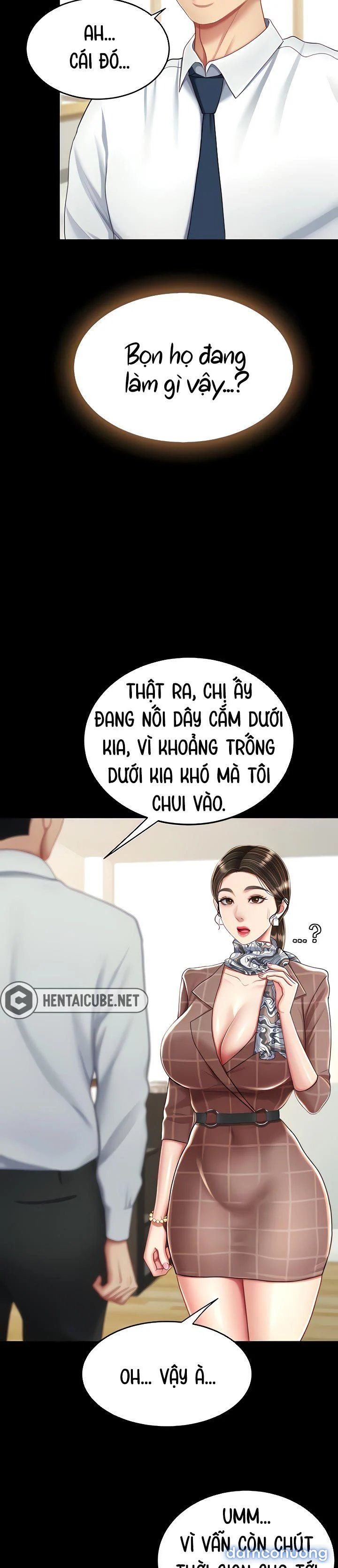 đọc truyện Ăn Mẹ Trước Chương 15 ảnh 7 tại Giả Dược