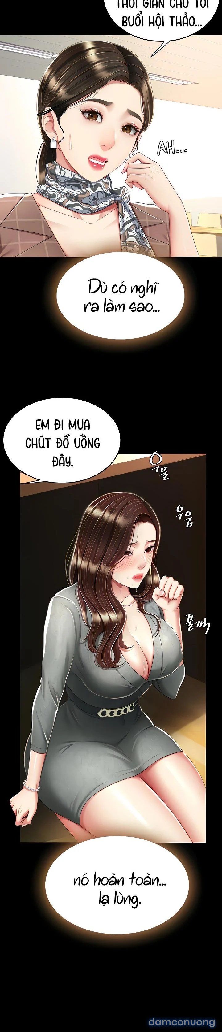 đọc truyện Ăn Mẹ Trước Chương 15 ảnh 8 tại Giả Dược