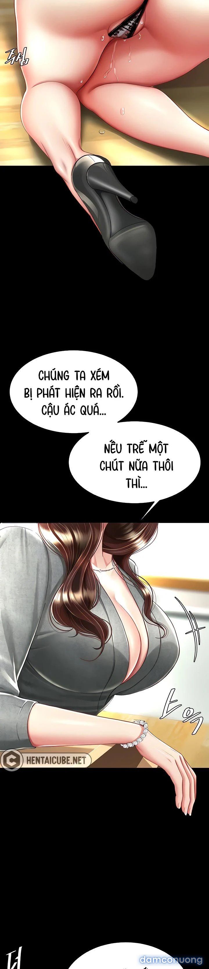 đọc truyện Ăn Mẹ Trước Chương 15 ảnh 10 tại Giả Dược