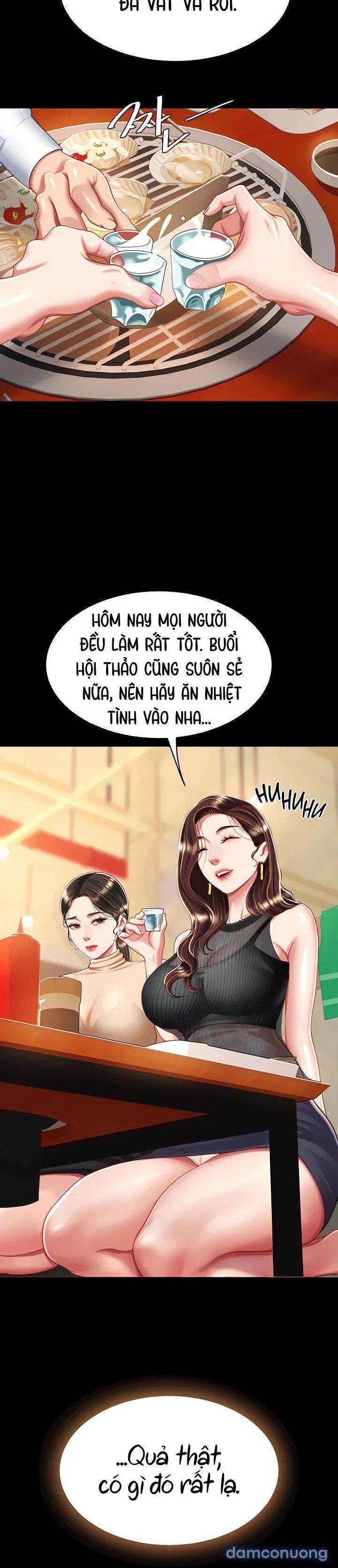 đọc truyện Ăn Mẹ Trước Chương 16 ảnh 11 tại Giả Dược