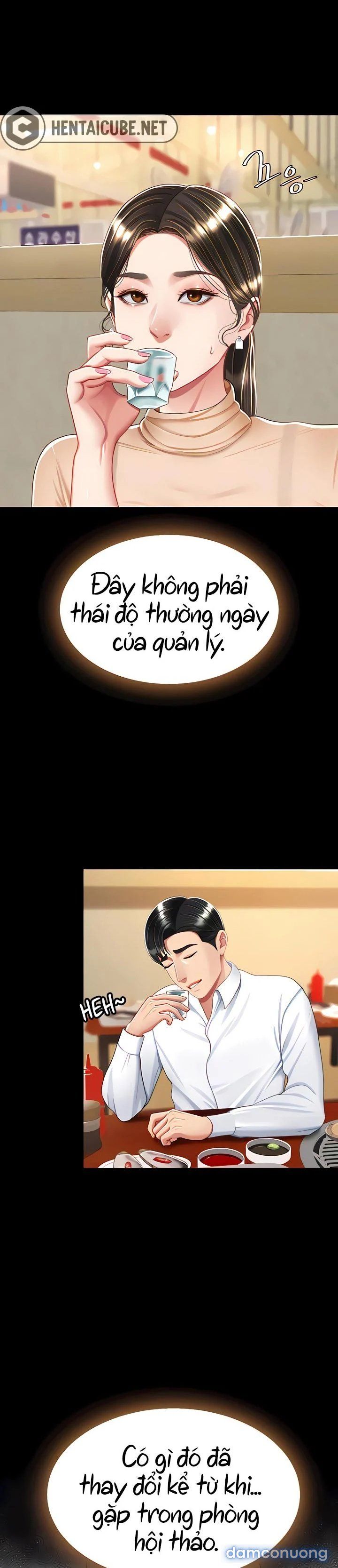 đọc truyện Ăn Mẹ Trước Chương 16 ảnh 12 tại Giả Dược