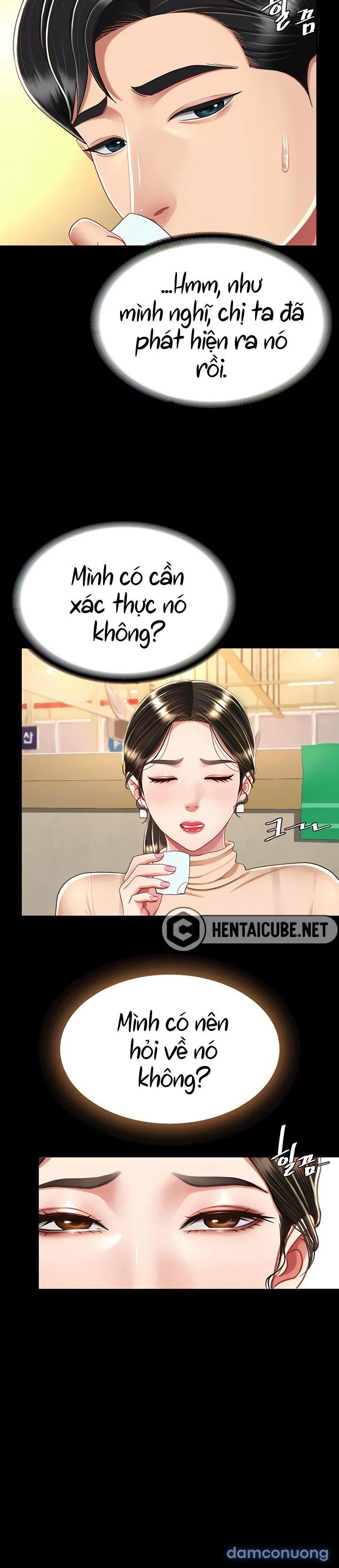 đọc truyện Ăn Mẹ Trước Chương 16 ảnh 14 tại Giả Dược