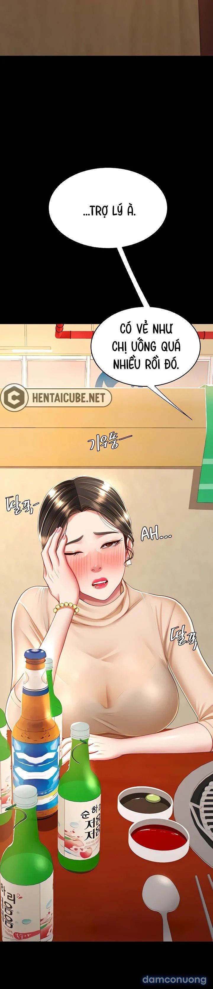 đọc truyện Ăn Mẹ Trước Chương 16 ảnh 16 tại Giả Dược