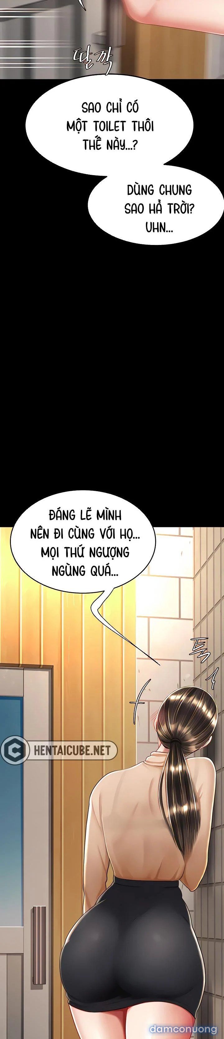 đọc truyện Ăn Mẹ Trước Chương 16 ảnh 20 tại Giả Dược
