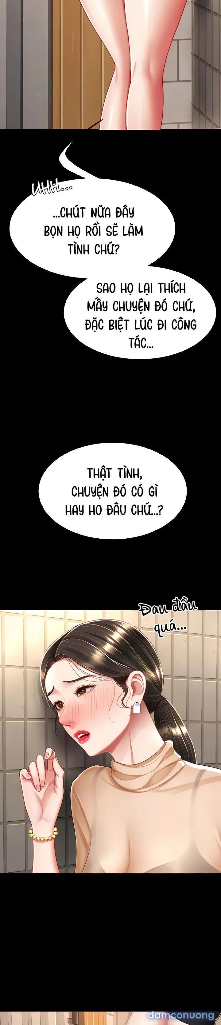 đọc truyện Ăn Mẹ Trước Chương 16 ảnh 21 tại Giả Dược