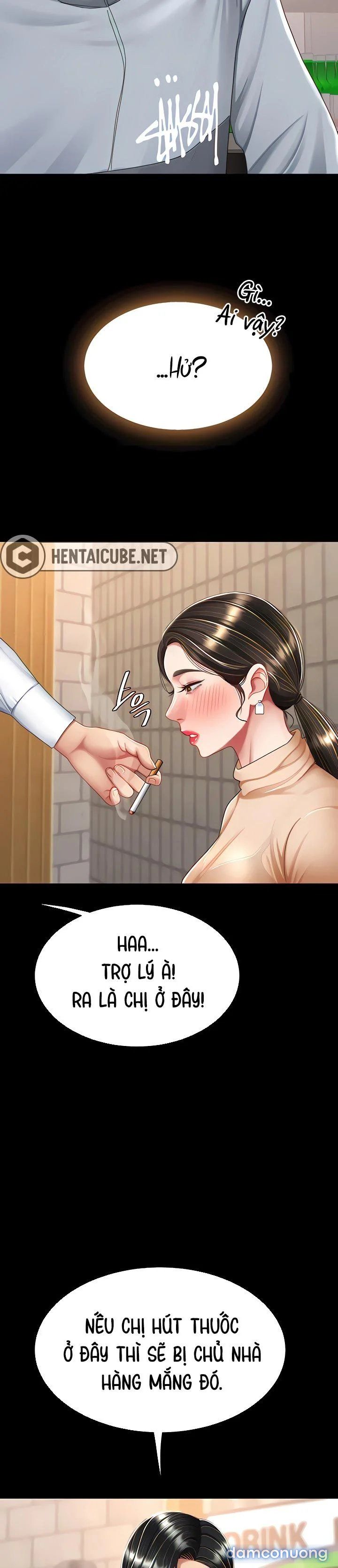 đọc truyện Ăn Mẹ Trước Chương 16 ảnh 25 tại Giả Dược