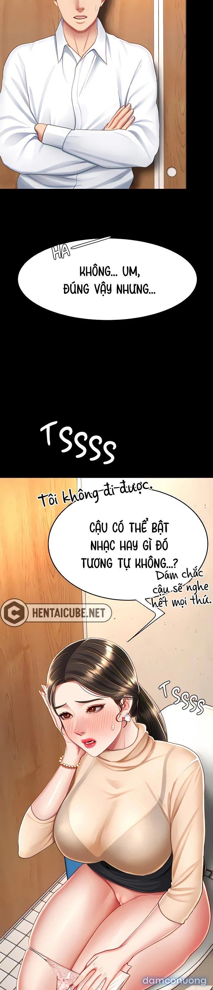 đọc truyện Ăn Mẹ Trước Chương 16 ảnh 28 tại Giả Dược
