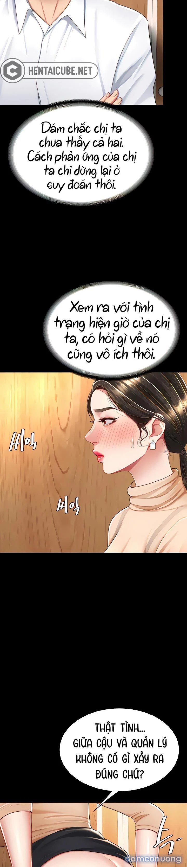 đọc truyện Ăn Mẹ Trước Chương 16 ảnh 31 tại Giả Dược
