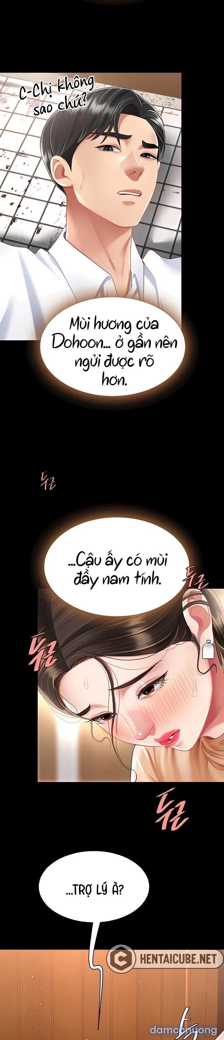 đọc truyện Ăn Mẹ Trước Chương 16 ảnh 37 tại Giả Dược