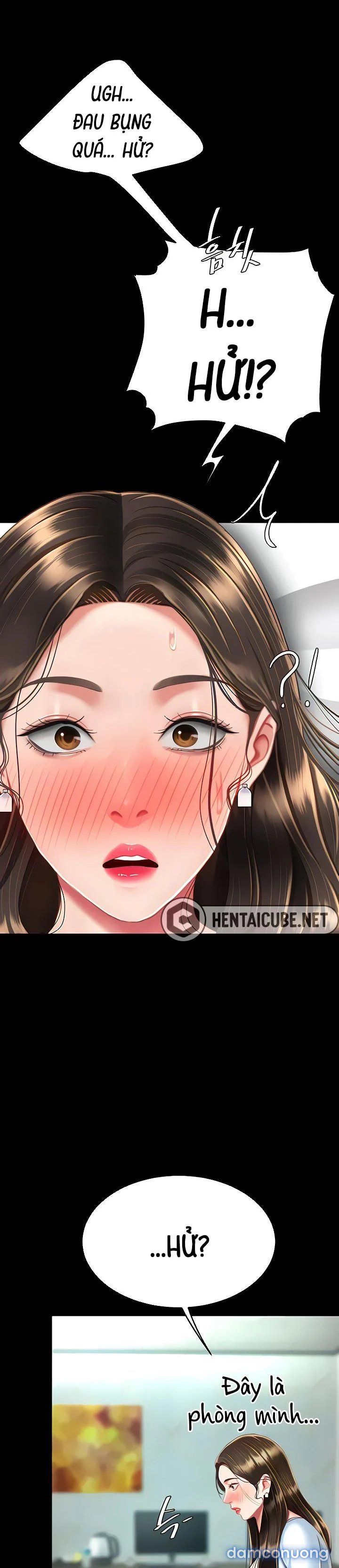 đọc truyện Ăn Mẹ Trước Chương 16 ảnh 39 tại Giả Dược