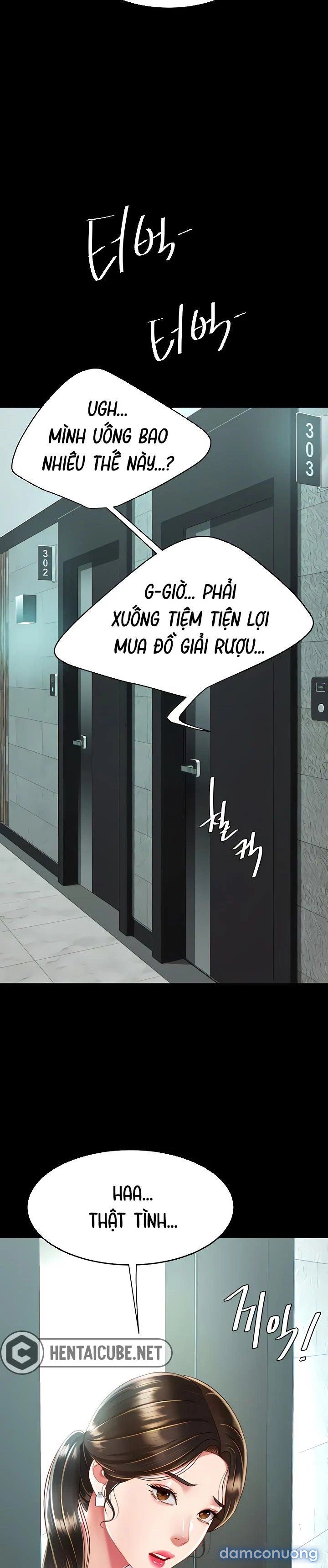 đọc truyện Ăn Mẹ Trước Chương 16 ảnh 41 tại Giả Dược