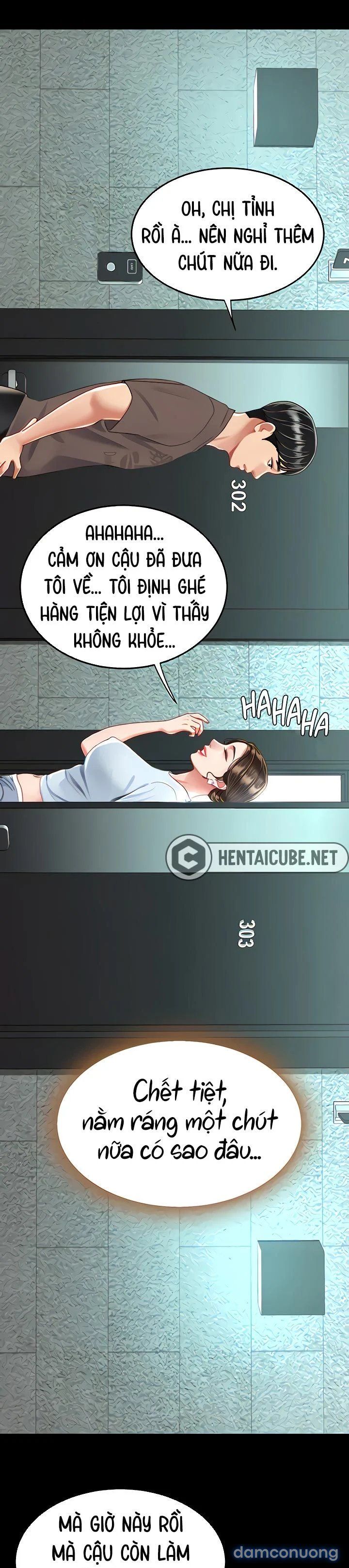 đọc truyện Ăn Mẹ Trước Chương 16 ảnh 43 tại Giả Dược