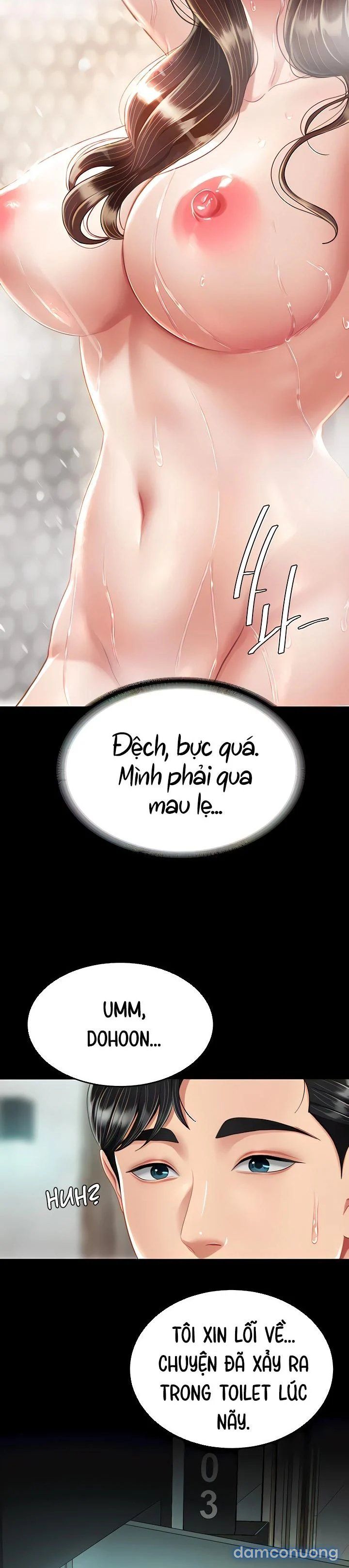 đọc truyện Ăn Mẹ Trước Chương 16 ảnh 45 tại Giả Dược