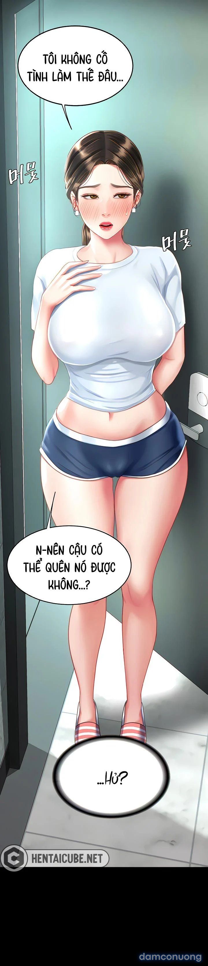 đọc truyện Ăn Mẹ Trước Chương 16 ảnh 46 tại Giả Dược