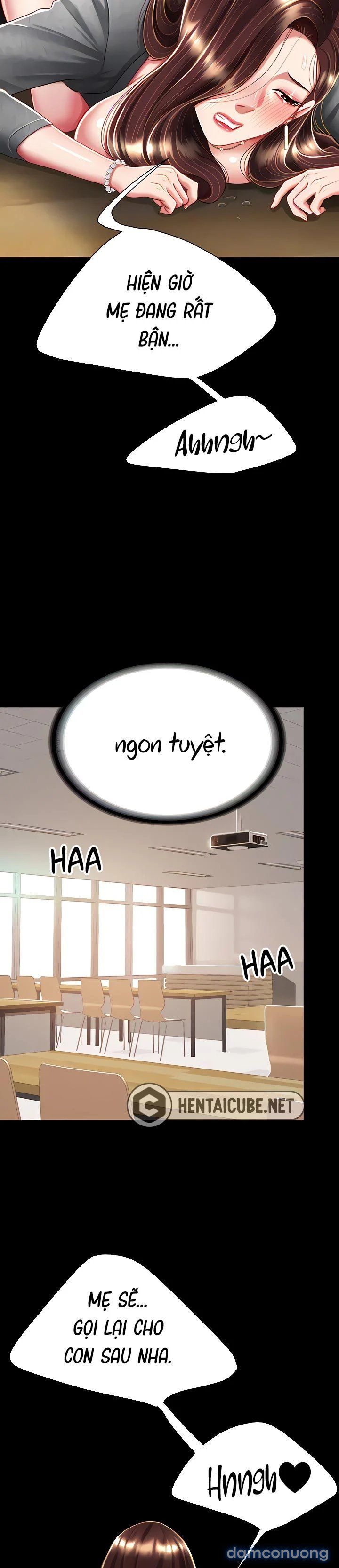 đọc truyện Ăn Mẹ Trước Chương 16 ảnh 7 tại Giả Dược