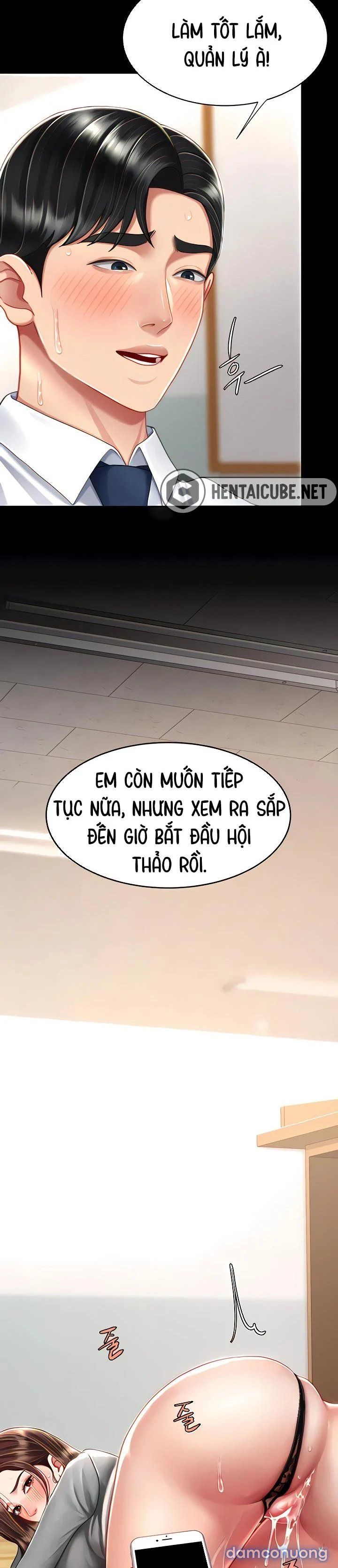 đọc truyện Ăn Mẹ Trước Chương 16 ảnh 9 tại Giả Dược