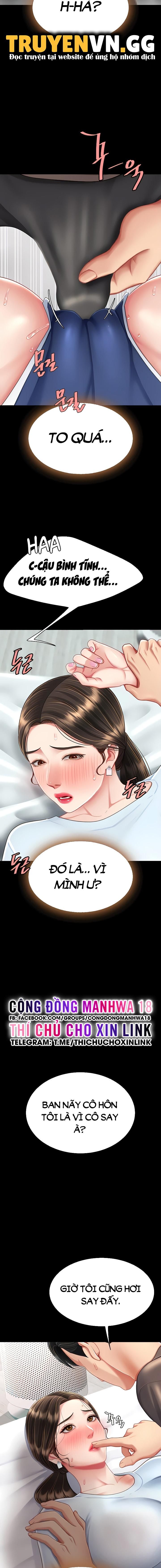 đọc truyện Ăn Mẹ Trước Chương 17 ảnh 11 tại Giả Dược