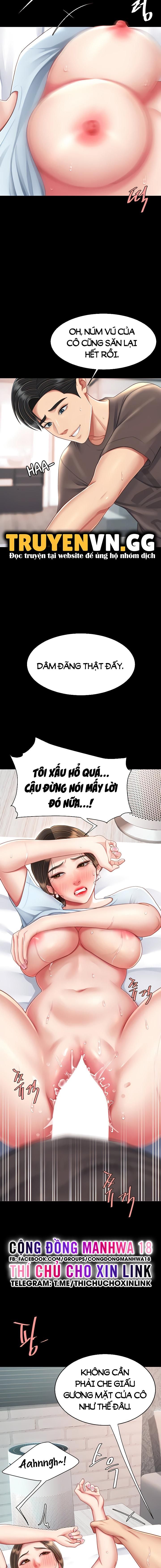 đọc truyện Ăn Mẹ Trước Chương 17 ảnh 17 tại Giả Dược