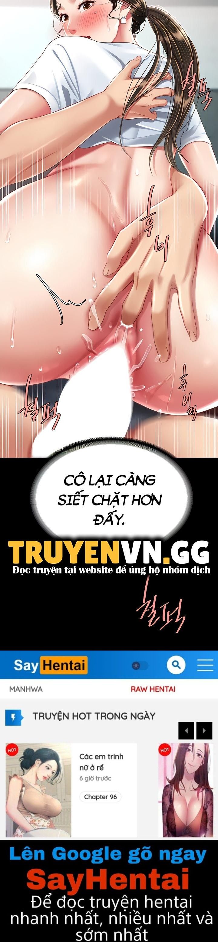 đọc truyện Ăn Mẹ Trước Chương 17 ảnh 23 tại Giả Dược