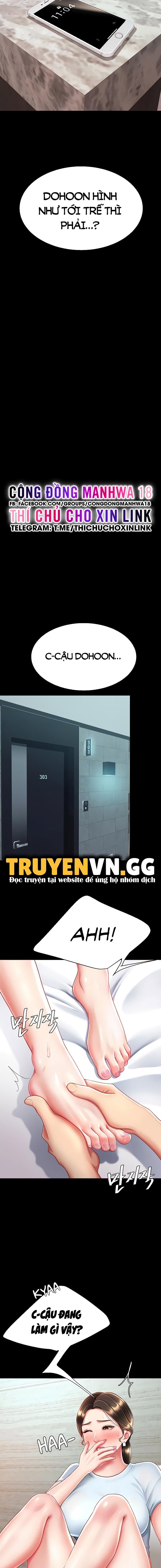 đọc truyện Ăn Mẹ Trước Chương 17 ảnh 4 tại Giả Dược