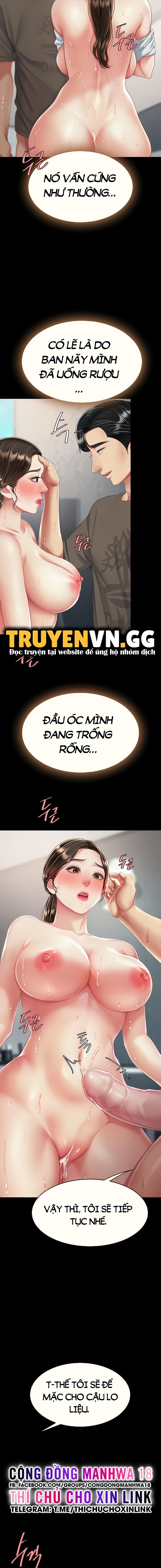 đọc truyện Ăn Mẹ Trước Chương 18 ảnh 17 tại Giả Dược