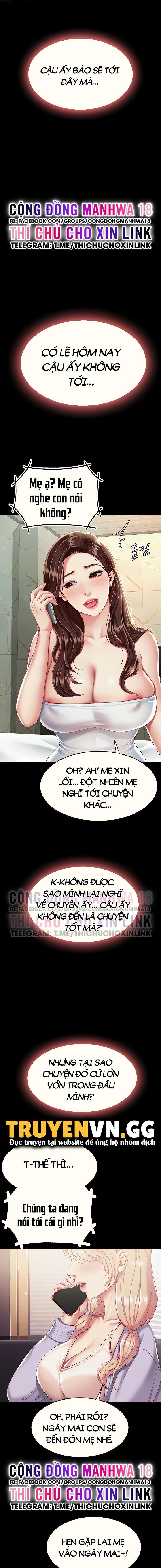 đọc truyện Ăn Mẹ Trước Chương 18 ảnh 22 tại Giả Dược