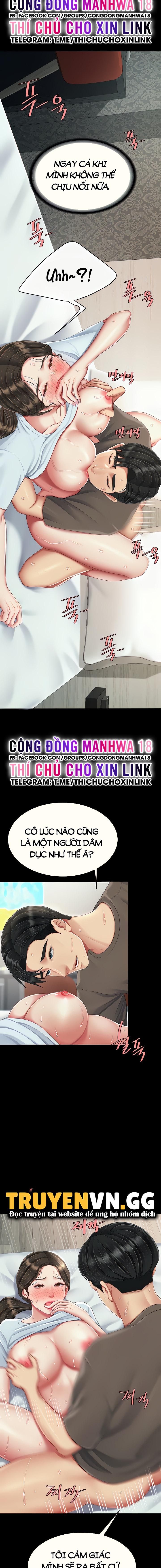đọc truyện Ăn Mẹ Trước Chương 18 ảnh 9 tại Giả Dược