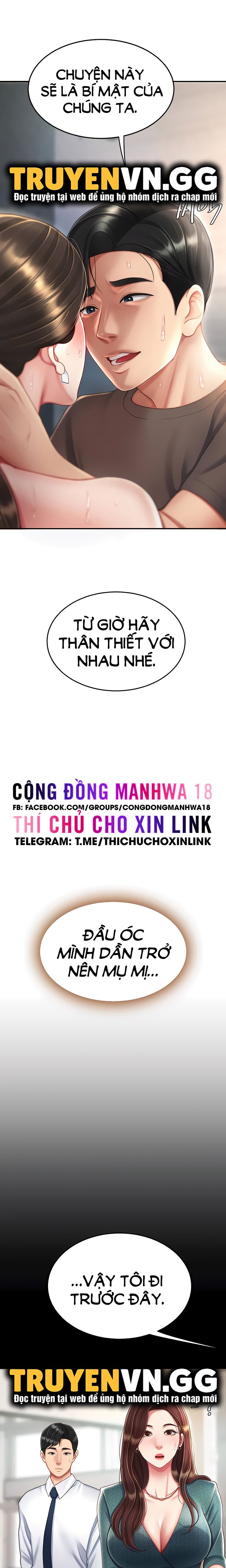 đọc truyện Ăn Mẹ Trước Chương 19 ảnh 16 tại Giả Dược