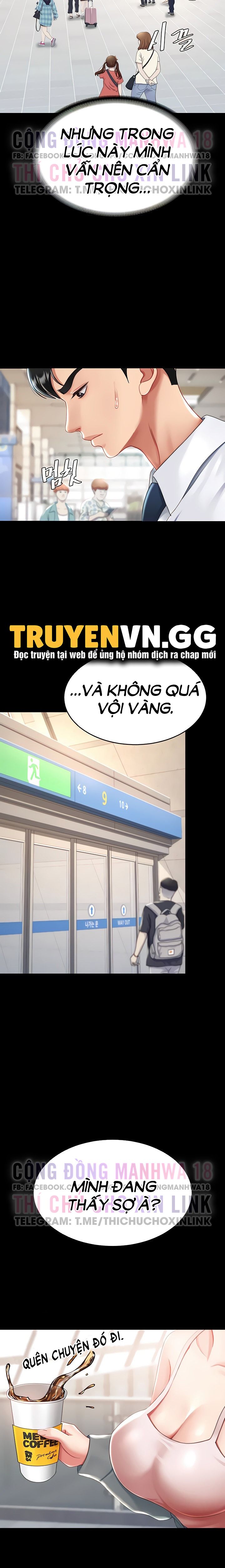 đọc truyện Ăn Mẹ Trước Chương 19 ảnh 21 tại Giả Dược