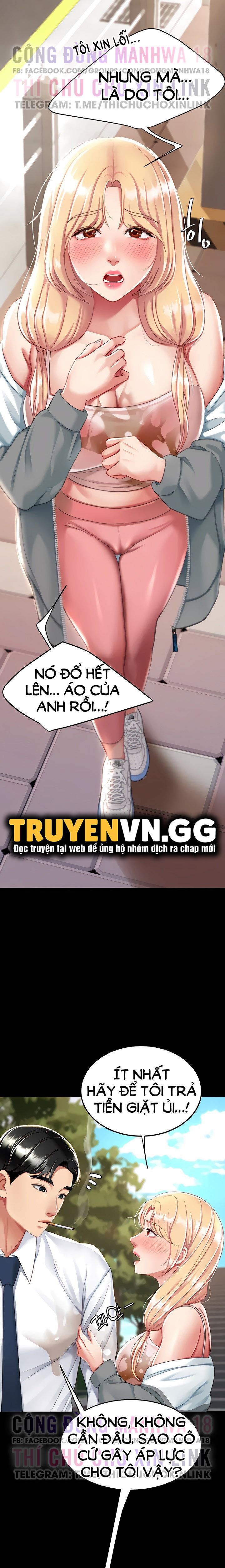 đọc truyện Ăn Mẹ Trước Chương 19 ảnh 24 tại Giả Dược
