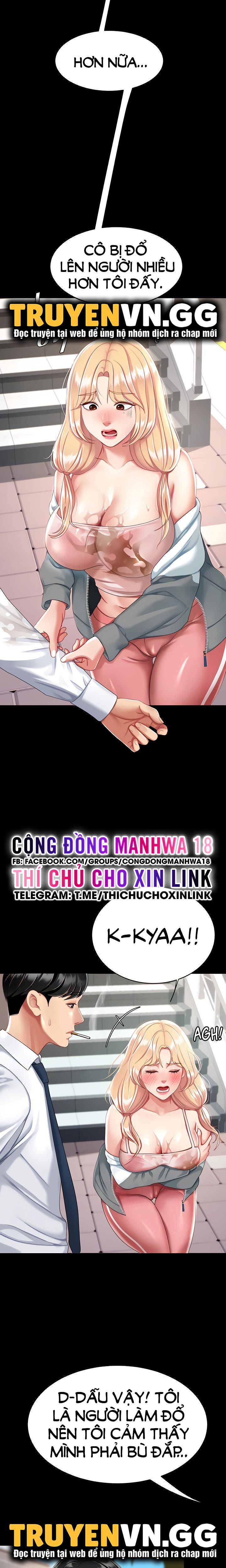 đọc truyện Ăn Mẹ Trước Chương 19 ảnh 25 tại Giả Dược