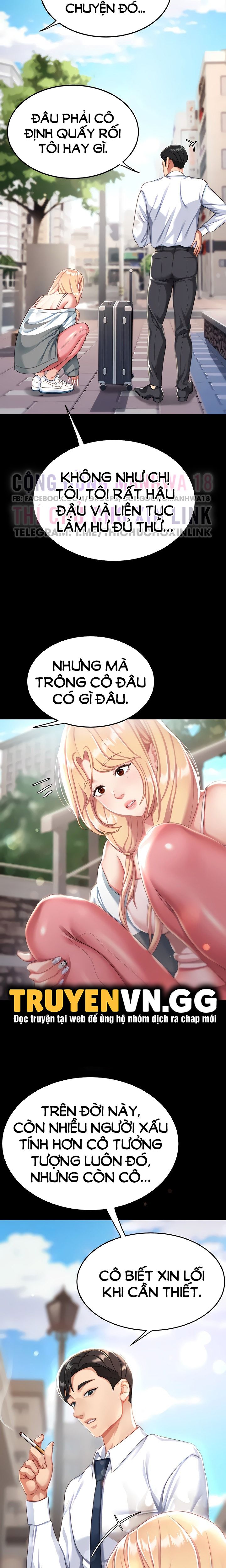 đọc truyện Ăn Mẹ Trước Chương 19 ảnh 29 tại Giả Dược