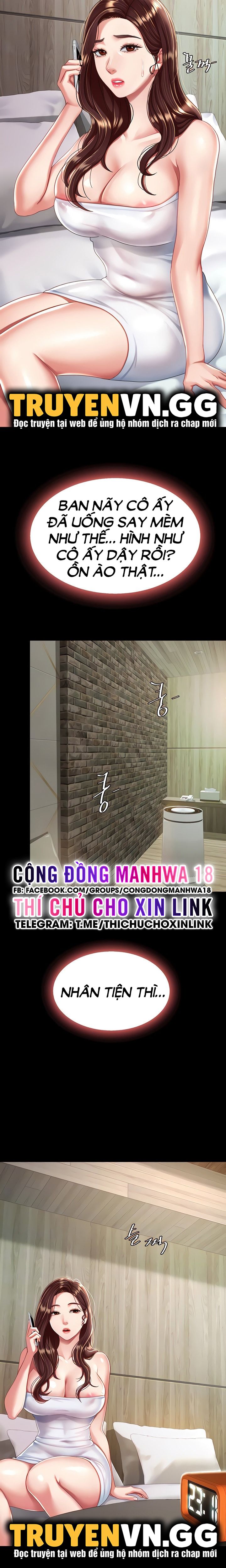 đọc truyện Ăn Mẹ Trước Chương 19 ảnh 4 tại Giả Dược
