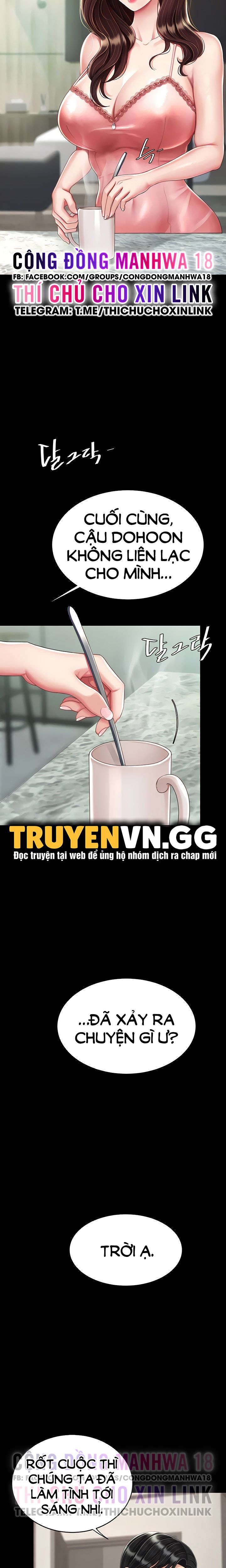 đọc truyện Ăn Mẹ Trước Chương 19 ảnh 6 tại Giả Dược