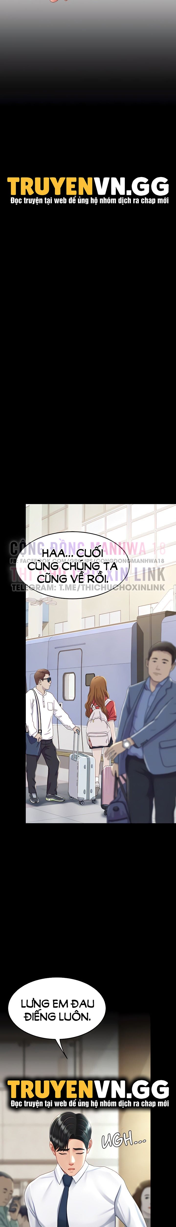 đọc truyện Ăn Mẹ Trước Chương 19 ảnh 8 tại Giả Dược