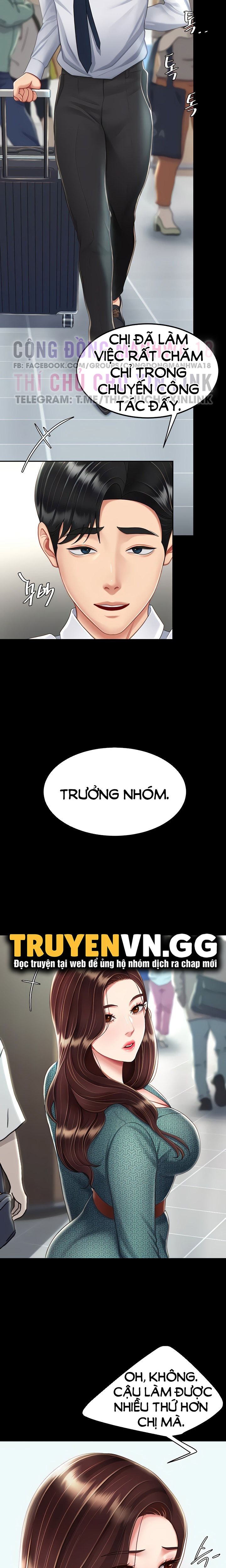 đọc truyện Ăn Mẹ Trước Chương 19 ảnh 9 tại Giả Dược