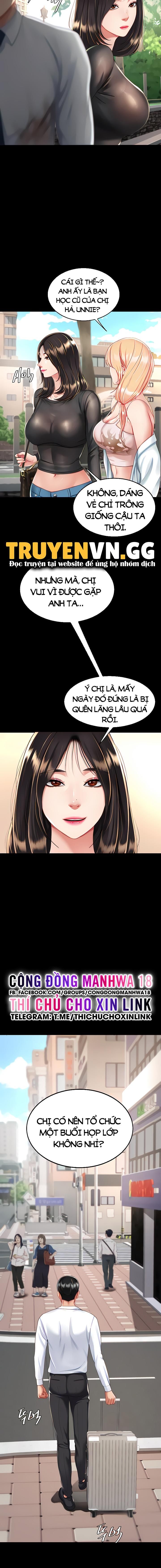 đọc truyện Ăn Mẹ Trước Chương 20 ảnh 11 tại Giả Dược