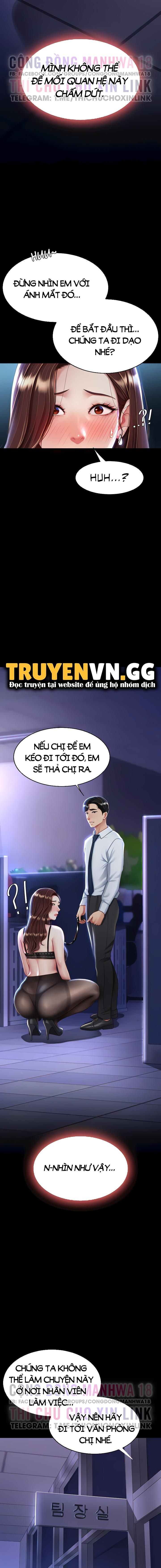 đọc truyện Ăn Mẹ Trước Chương 20 ảnh 19 tại Giả Dược